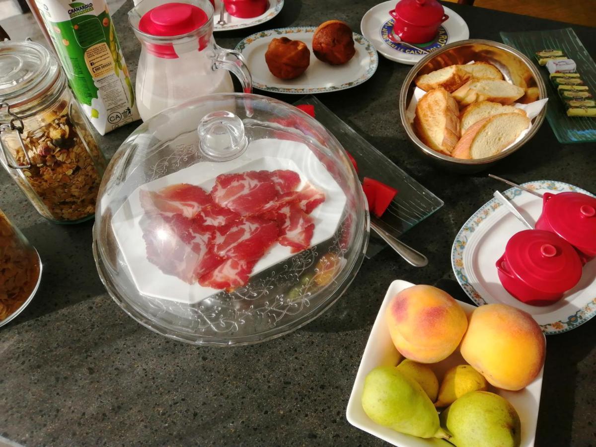 Poggio Del Gallo 끼아라몬떼굴피 외부 사진